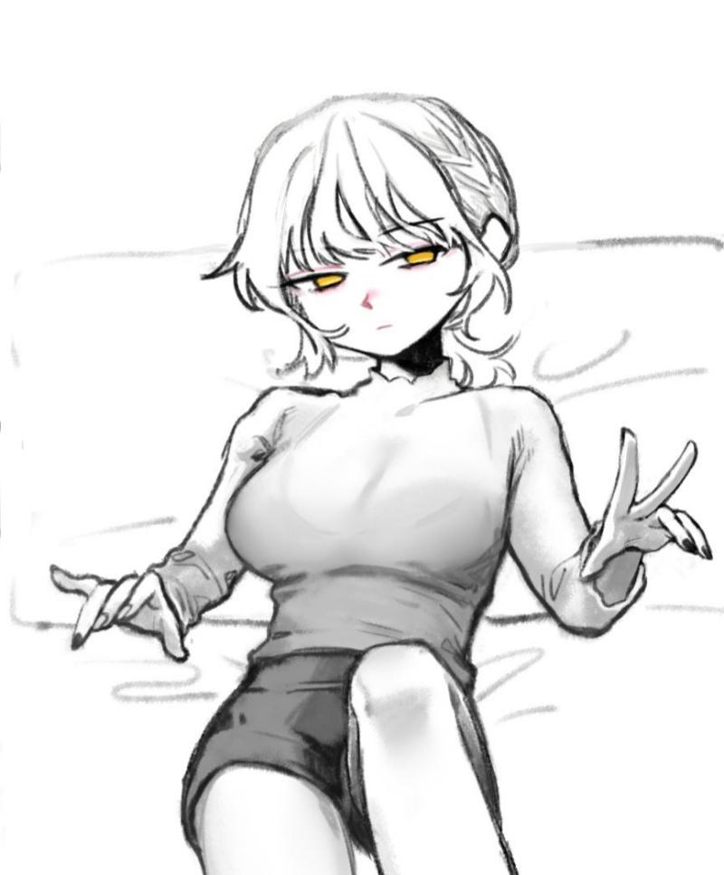 나는??