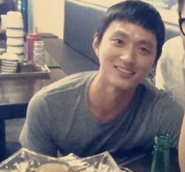 아전나 너랑 사긔고 싶더