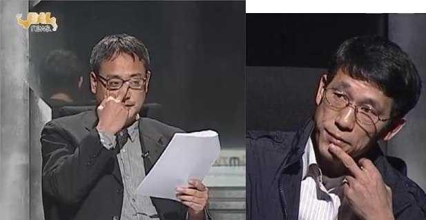 그 안경 쓰고 안경 가운데 코받침 중지손가락으로 올리는거 대충 이런 느낌에 더벅머리까지 연출하면 찐일듯 안경 존나 불투명해야함