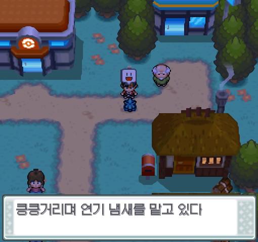 연가람은 솔의눈에게 말을 걸었다. 솔의눈은 킁킁거리며 연기 냄새를 맡고 있다. 연가람은 굴뚝이 있는 건물 앞으로 걸어갔다. 숲전문가의 집. 숯의