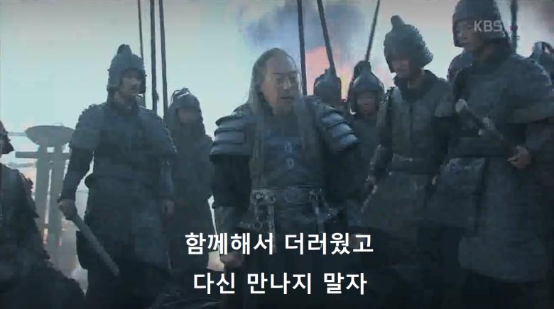이제 진짜로 끝났나