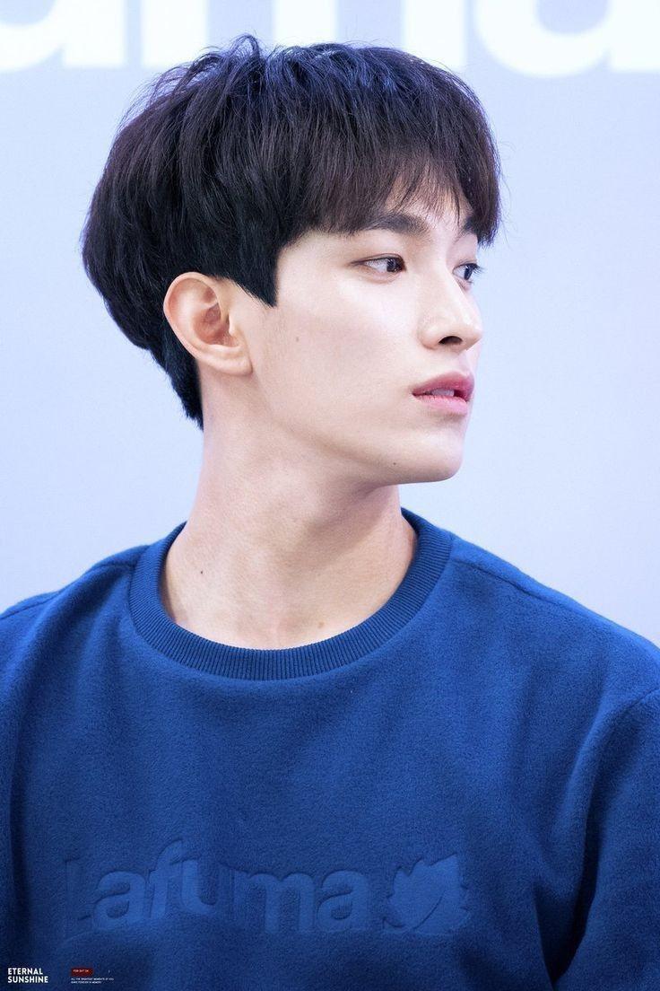 진짜 완전 멀끔!!!하게 생기지 않앗니?? 어떻게 강아지인데 멀끔한 새신랑처럼 생겼을까