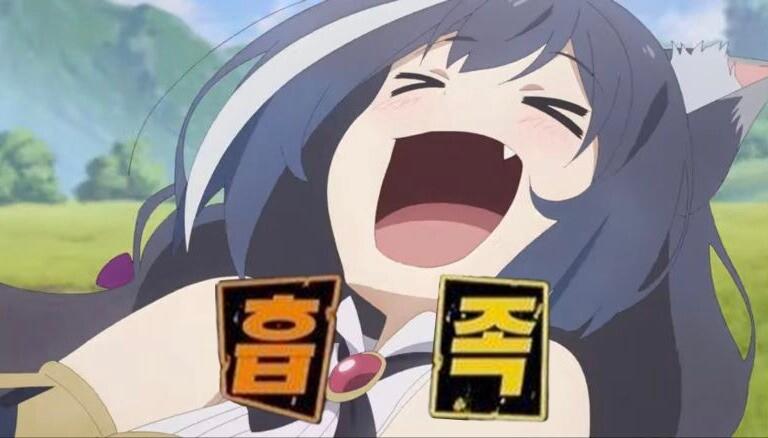 1 고양이 2 넨도로이드 3 흡족한 캬루상