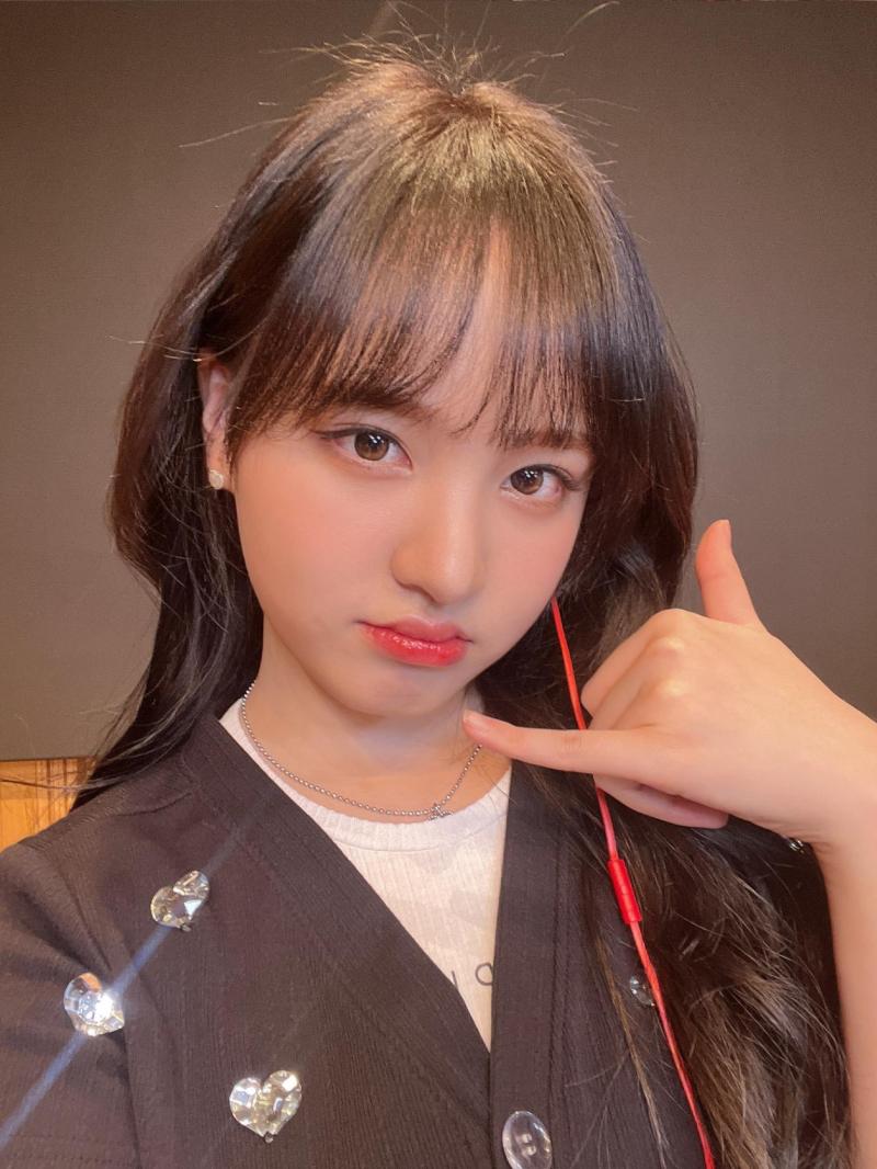 언니..언니가 전화하라고햇잔어 나랑 영통도햇자너