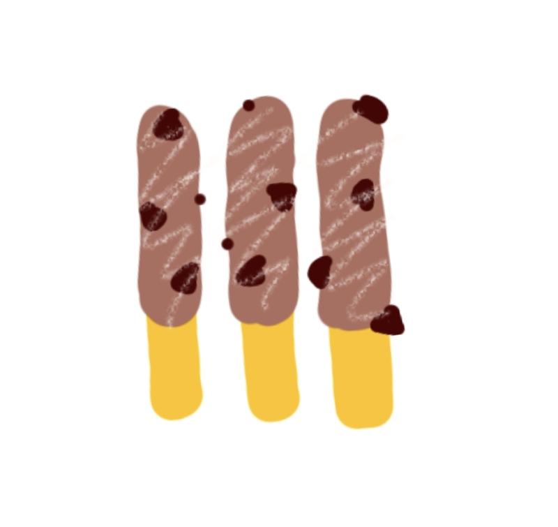손톱가루까지 예쁘게 뿌렸어! 이제 진짜 완성? > 더 꾸미기 > 이대로 >>33
