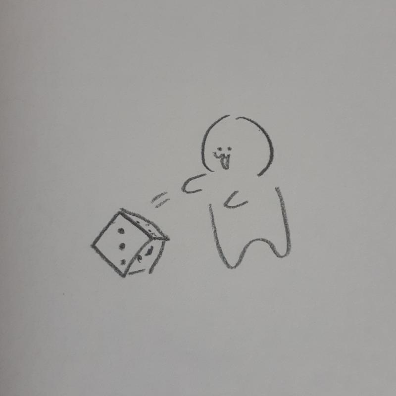 내가 그린 그림을 올리는 건가... 얍