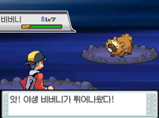 야돈우물에서 야생 포켓몬과 만날 수 있는 횟수: 최대 3회/현재 1회 야돈우물에서 트레이너와 배틀할 수 있는 횟수: 최대 2회/현재 1회 야돈우