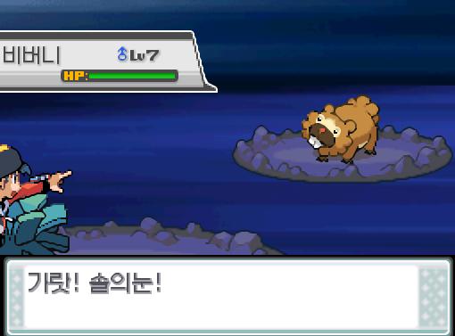 야돈우물에서 야생 포켓몬과 만날 수 있는 횟수: 최대 3회/현재 1회 야돈우물에서 트레이너와 배틀할 수 있는 횟수: 최대 2회/현재 1회 야돈우