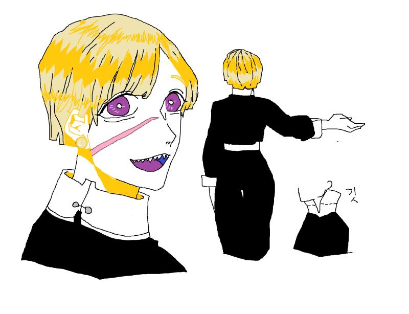 손목아퍼 새 지도자 그분