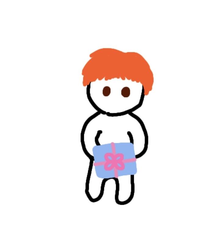그 아이의 동생인 것 같아. 아, 상자를 집어들었어! 가지고 들어갈 생각인가? > 가지고 들어갔다 > 놓고 들어갔다 > 누나를 불렀다 >>102