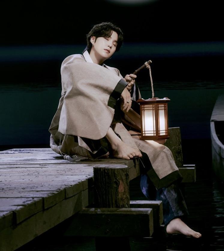 널 보면 주체를 못해 이것 참 주책인 건데..