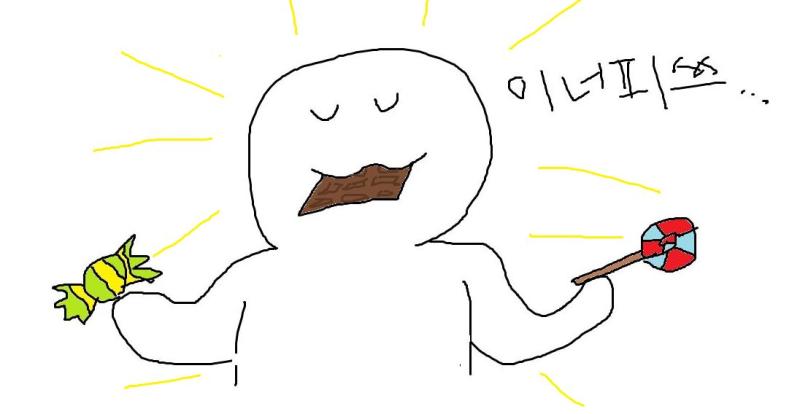>>6 이거 진짜 직빵ㅋㅋㅋㅋㅋ 단 거 먹으면 기부니가 조와짐