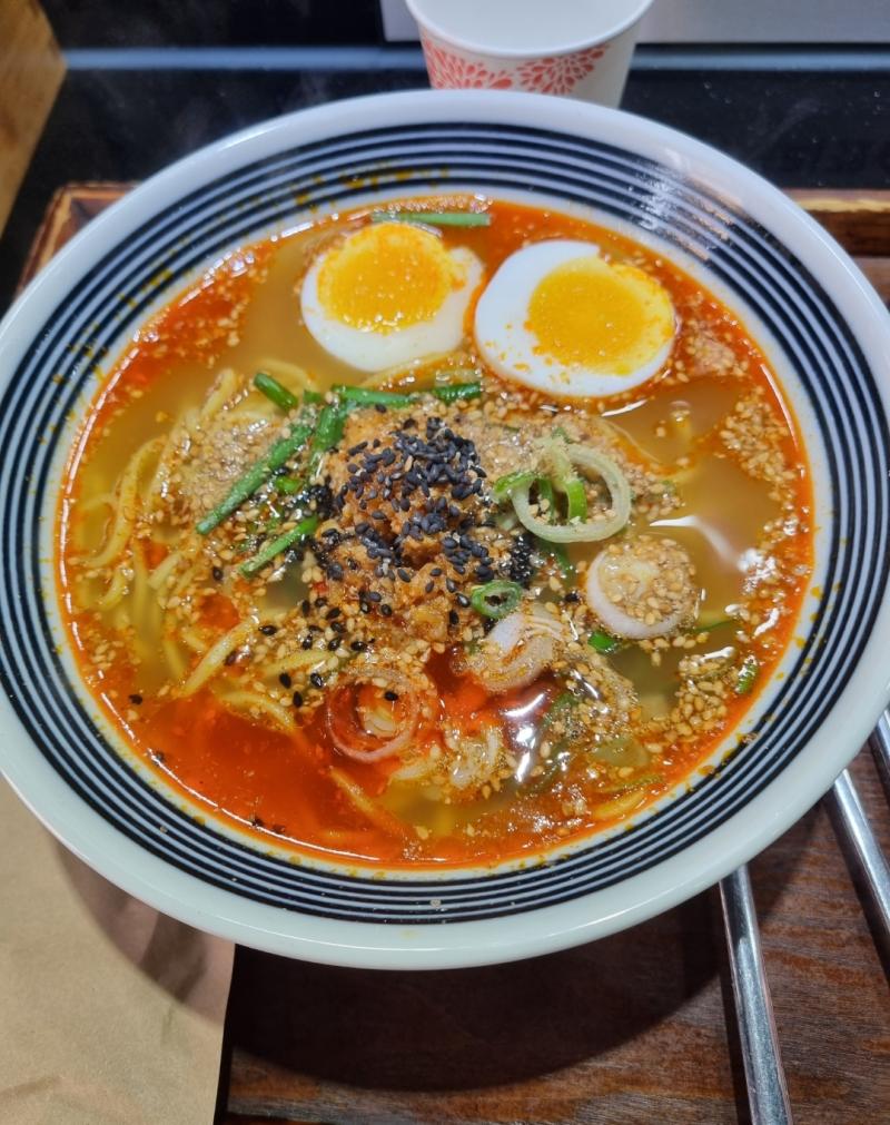 개맛있었다 존맛탱구리~~