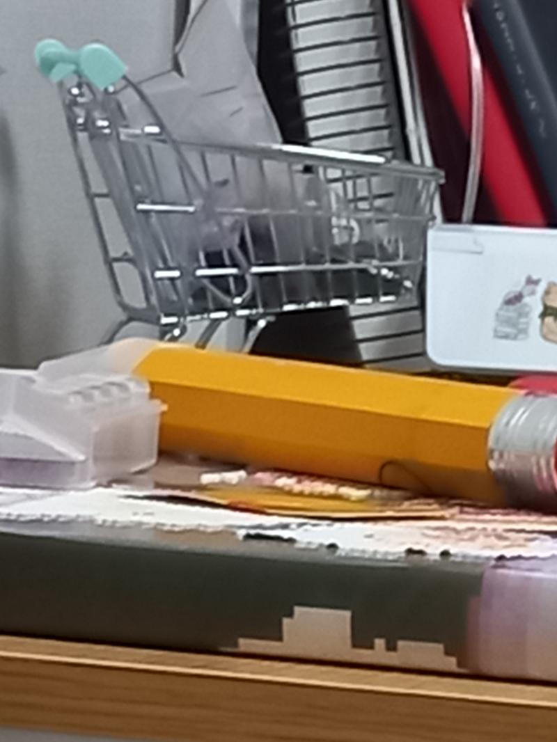 우리 집엔 이런 것도 있고 이런 것도 있고 이런 것도 있어!