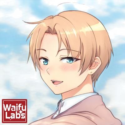 수상할정도로 최애캐랑 똑띠인