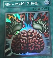 세뇌-브레인 컨트롤;;