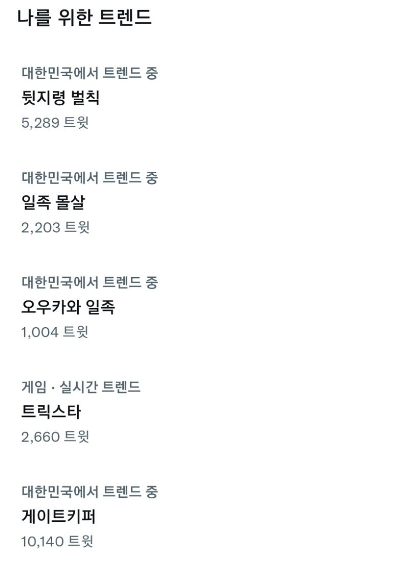 그리고 블아충들이 ss 스토리 일족 몰살 추방 등등 게이트 키퍼 명령 부분으로 스토리 민원 넣거라고도 봤는데 이거 당시 히삼 욕하는걸로 난리나서