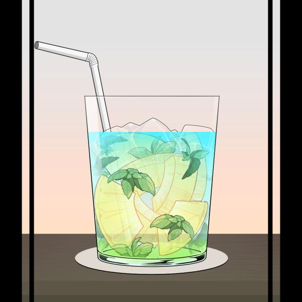 🍏🍋🧊