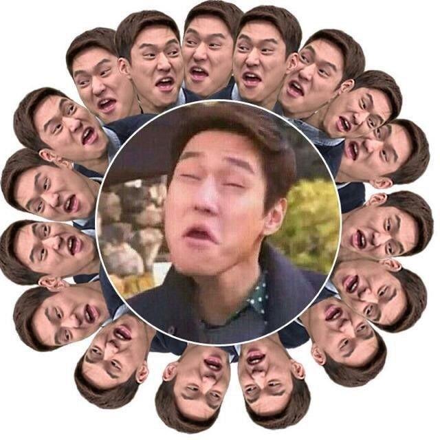 얘 떄럐햬쟤먤럐걔~