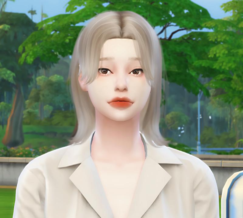 거의 반년만의 심만들기 끝 입술 피어싱 해주고싶은데 마땅한걸 못찾았어,, 아는거 있으면 추천해주라
