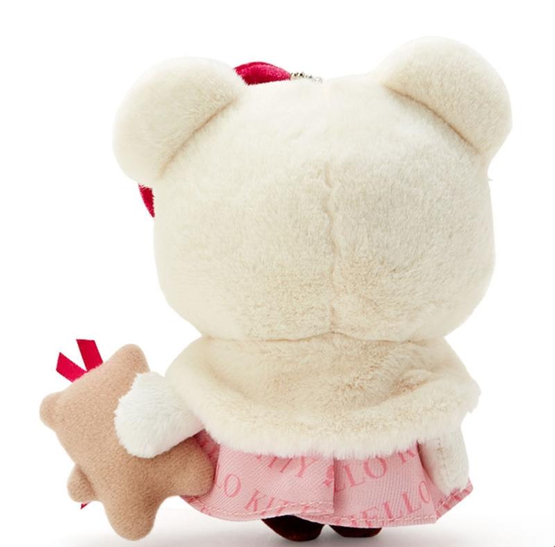 나 새판갈면 이거 먼저 올리고싶었어 얘들아 키티생일 기념 산리오 공식굿즈야 이쁘지않니? 화면너머로 아주.... 이쁨이 철철 넘쳐....... 당