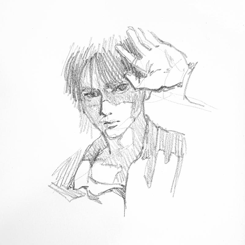 설렁설렁 그림