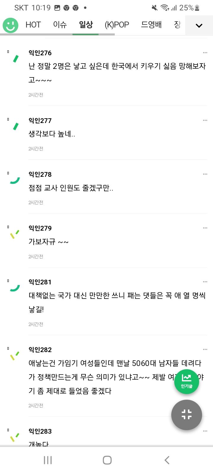 피해의식