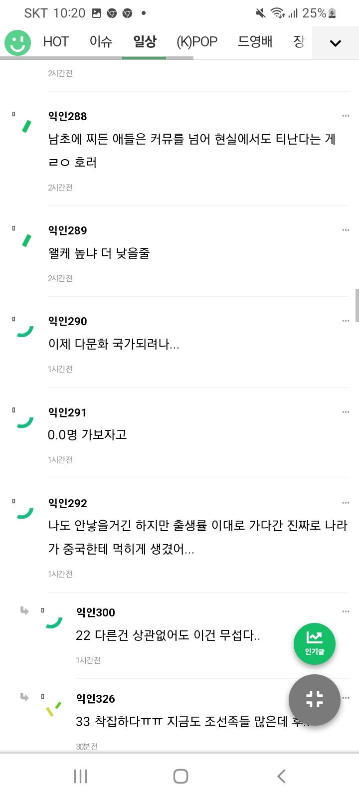 피해의식