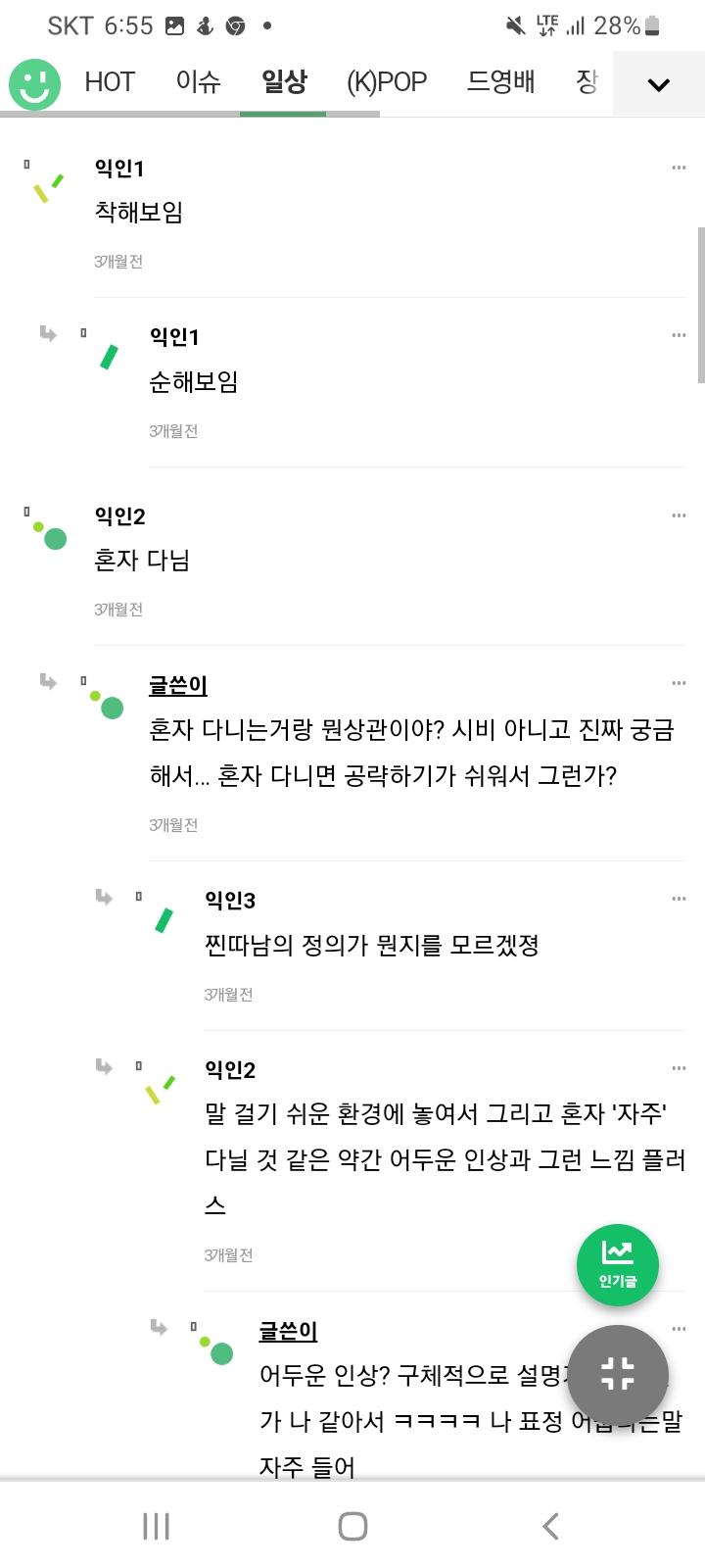 찐따비하