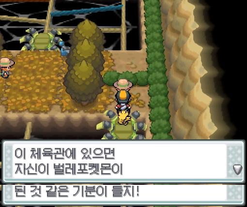 "네가 얼마나 강한지 알게되었다!" 연가람은 곤충채집 소년 기지에게 승리했다. 상금으로 224원을 얻었다. 엄마에게 일부를 보냈다. "이 체육관