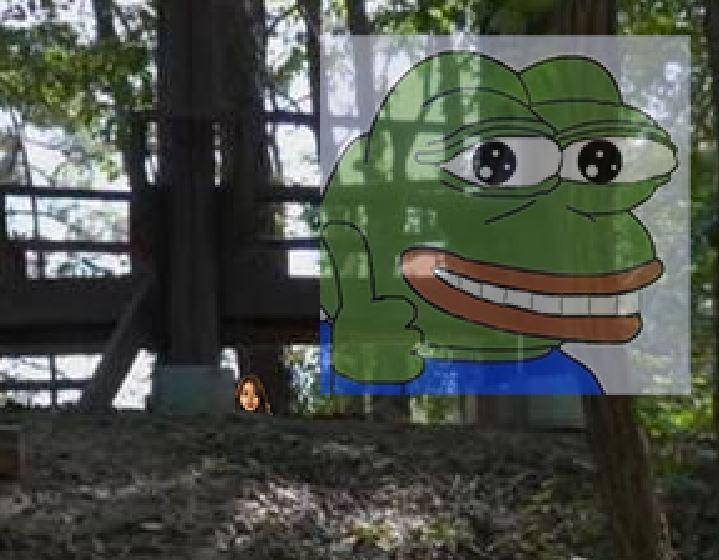 >>19 아무것도 안 보이니까 만들면 되지 않을까 싶었어 원래 길은 개척하는 거잖아!