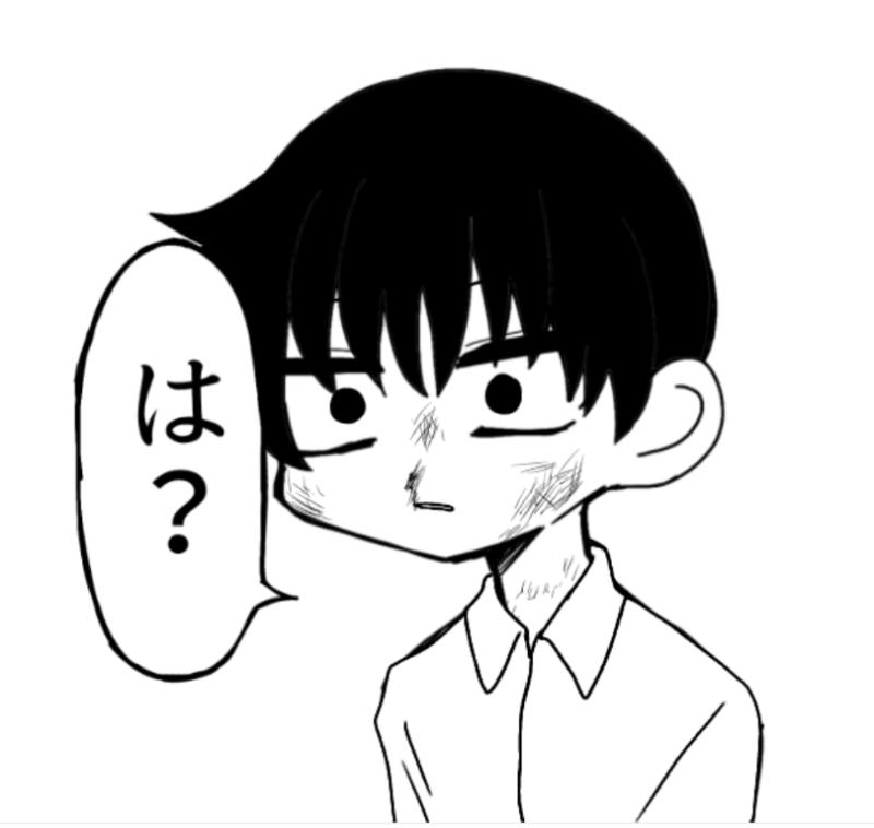 초반 작화랑 후반 작화랑 생김새가 넘 다른 아이라서.. 일단은 초반 작화랑 비슷하게 만들어봄 https://picrew.me/share?cd=5
