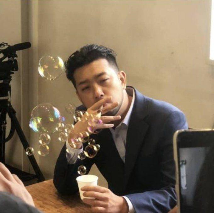 합발 후기:
