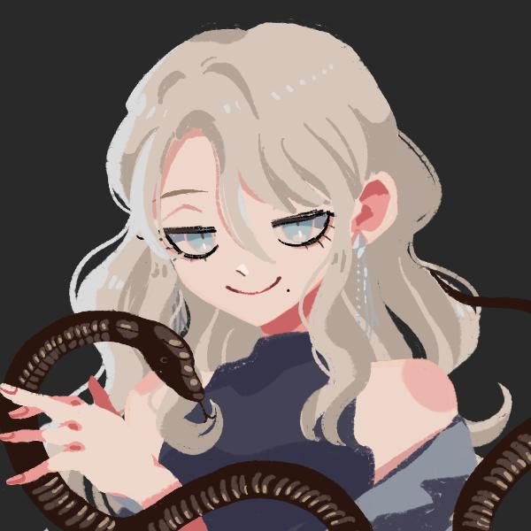 둘이 사귐