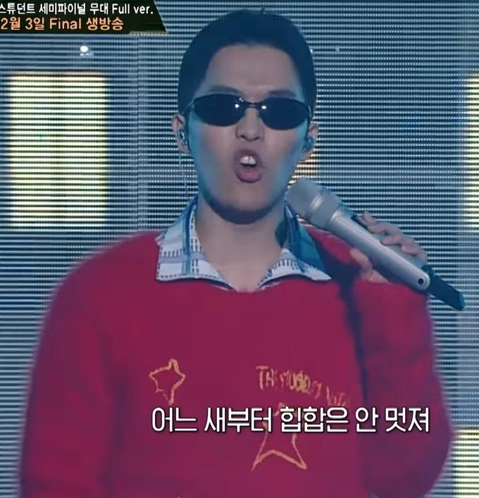 이찬혁 연전연승