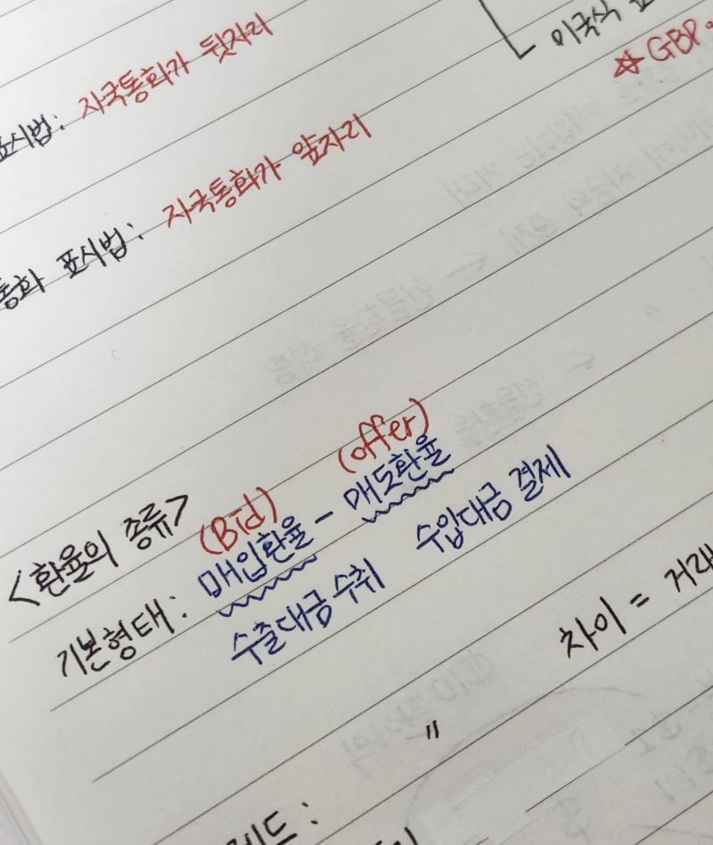 전공 공부한 거 비슷한 계열은 이 그래프 모양 바로 알아볼 듯ㅋㅋㅋㅋㅋㅋ 3절 환리스크 양이 너무 많아서 2절에서 필기 끊었고 진짜 이런 거 너