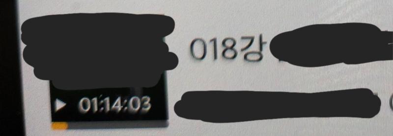 내 잘못이지만 아침부터 정신없어서 이제 겨우 강의들음... 오늘은 자소서 써볼게 있어서 아마 강의는 더 못 들을 수도 있음 그나저나 여기 재밌네