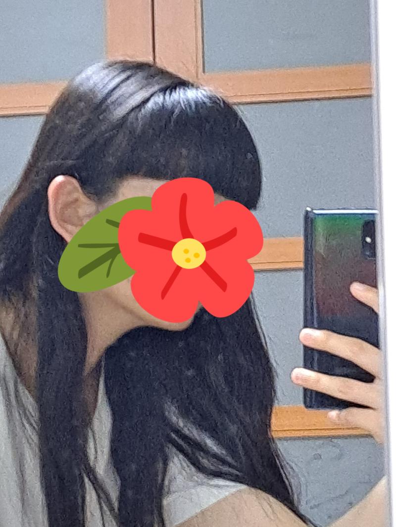 노진구컷 실화냐 삘받아서 잘랐는데 아