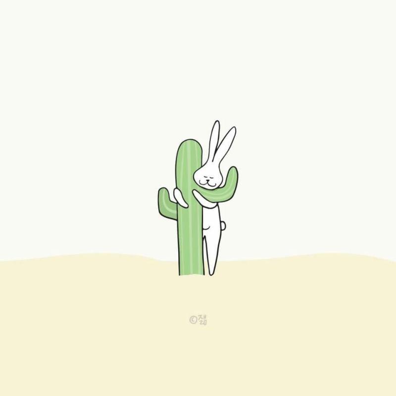 토닥토닥