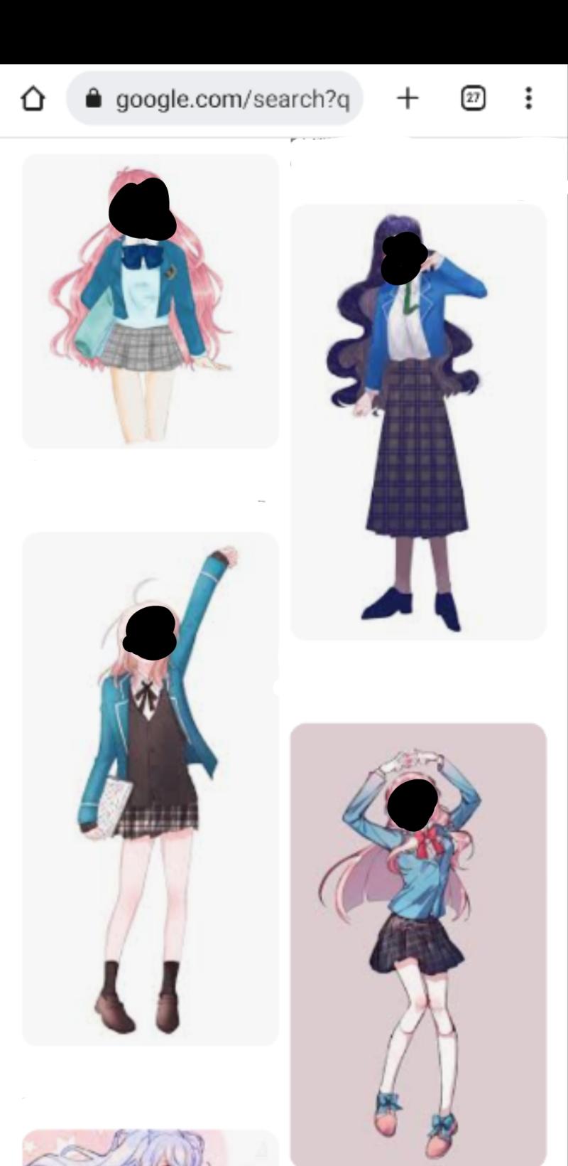 ㅇㅅㅌ 드림주는 왜케 핑크머리가 많냐