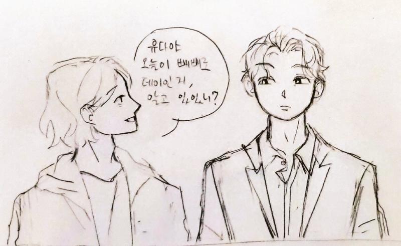 이게 또 배우마다 캐해석이 다른데 마이클 리: 약간 좀더 신에 가까운 지저스 임태경: 인간적인 면모가 많이 보이는 지저스 라고들 하더라 난 사실