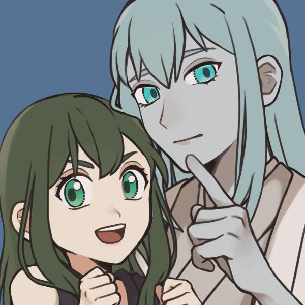 https://picrew.me/image_maker/399481/complete?cd=sXQdz3e1Wa -네이버 웹툰 -왼쪽은 여캐 오른쪽은