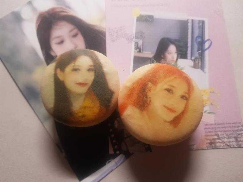 흑흑 이젠 먹어야지
