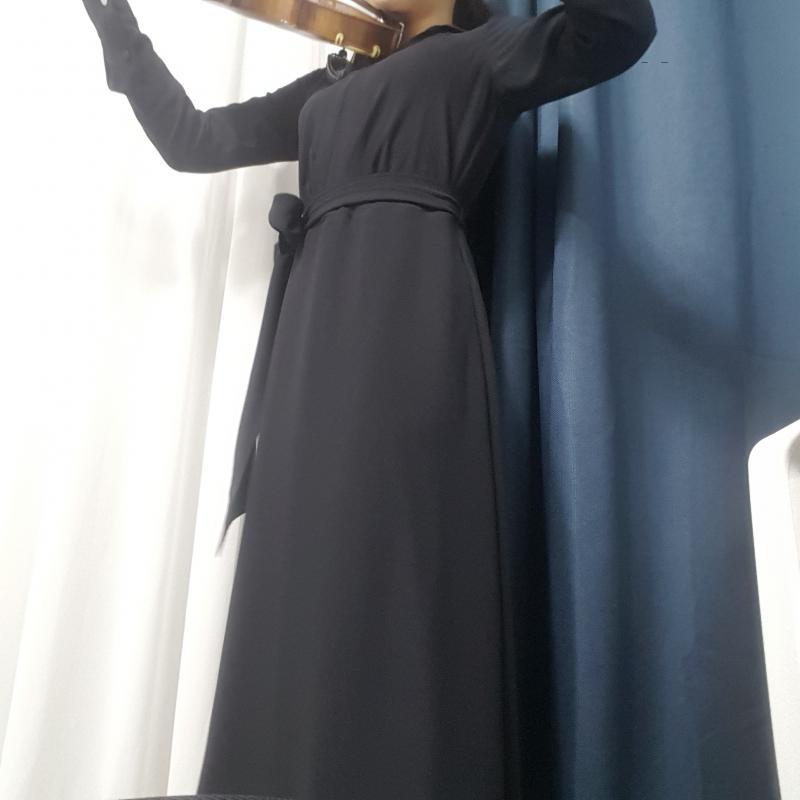 얘들아 옷 샀어!!! 잘 어울리는지는 모르겠고... 좀 길긴 한데 무난하게 산 듯
