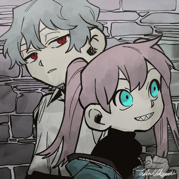 https://picrew.me/image_maker/1822696 레스 날아가서 다시 올린다ㅠ 웹툰캐임