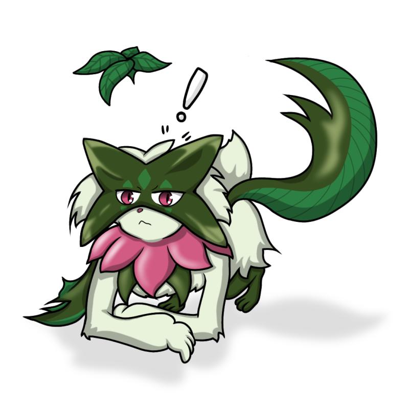 스레주다... 오랜만이다... 난 그림 실력이 늘었다... 이제 요런 포켓몬도 휙휙 하면 금방 그린다... 휴대폰에 엄지로 그리는 건 아직도 똑