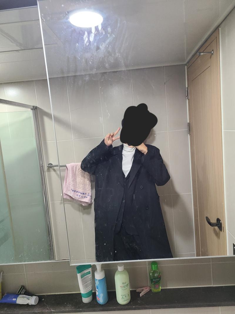 캬 대학가서 여자 여럿 울리겠다 어떡하지 진짜 ㅋㅋㅋ