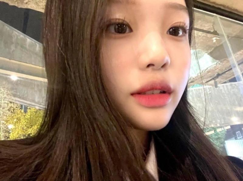 이분인데 인스타 아이디 뭔디 알아??