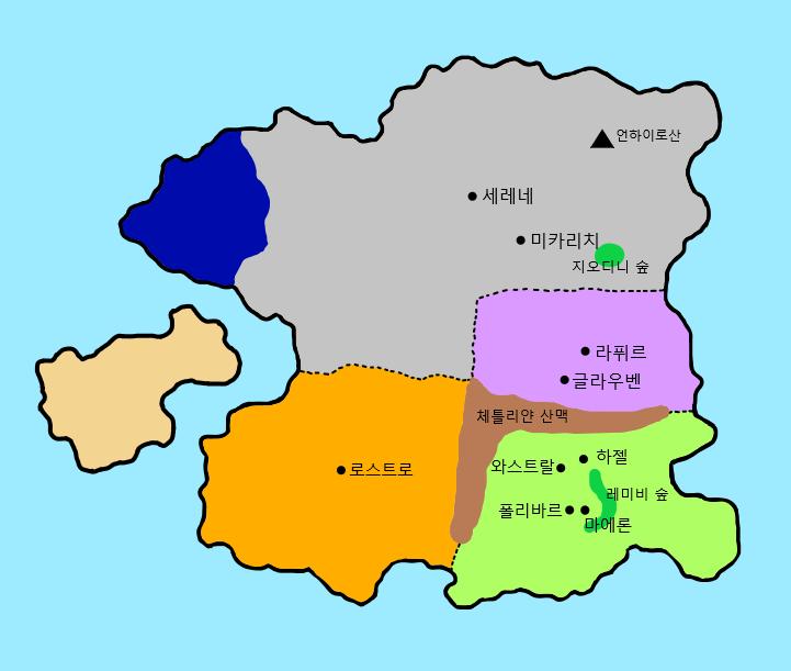 지금은 아키몬드 교수의 수업 시간. 오늘은 저번에 예고한 데로 학생들이 마법을 실제로 시전하는 시간을 가졌다. 마법을 사용하지 못한 학생들도 많