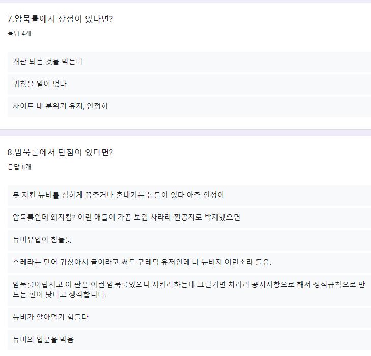 오 꽤 있었네 ...가 12명 참여ㅠㅠ
